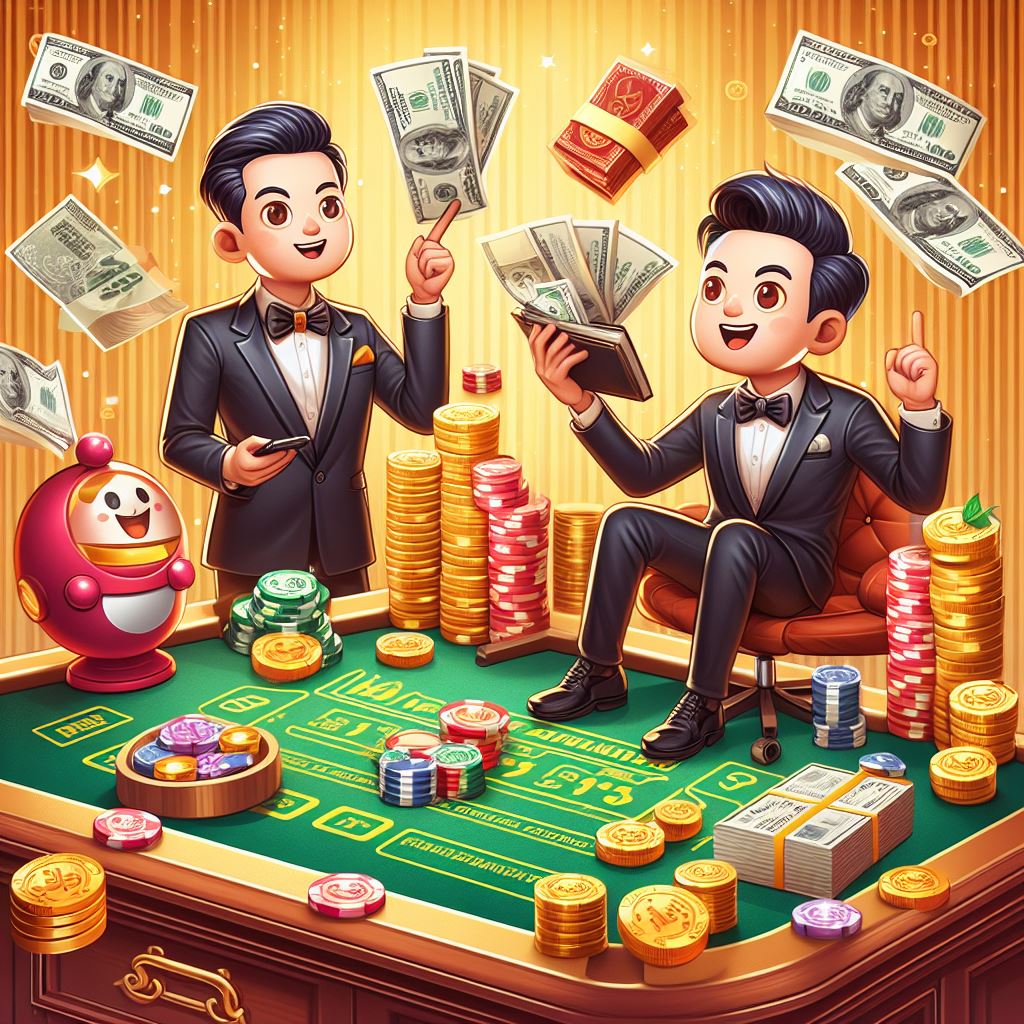 Trusted Online Casinos in Malaysia: A Safe Haven for Gaming Enthusiasts