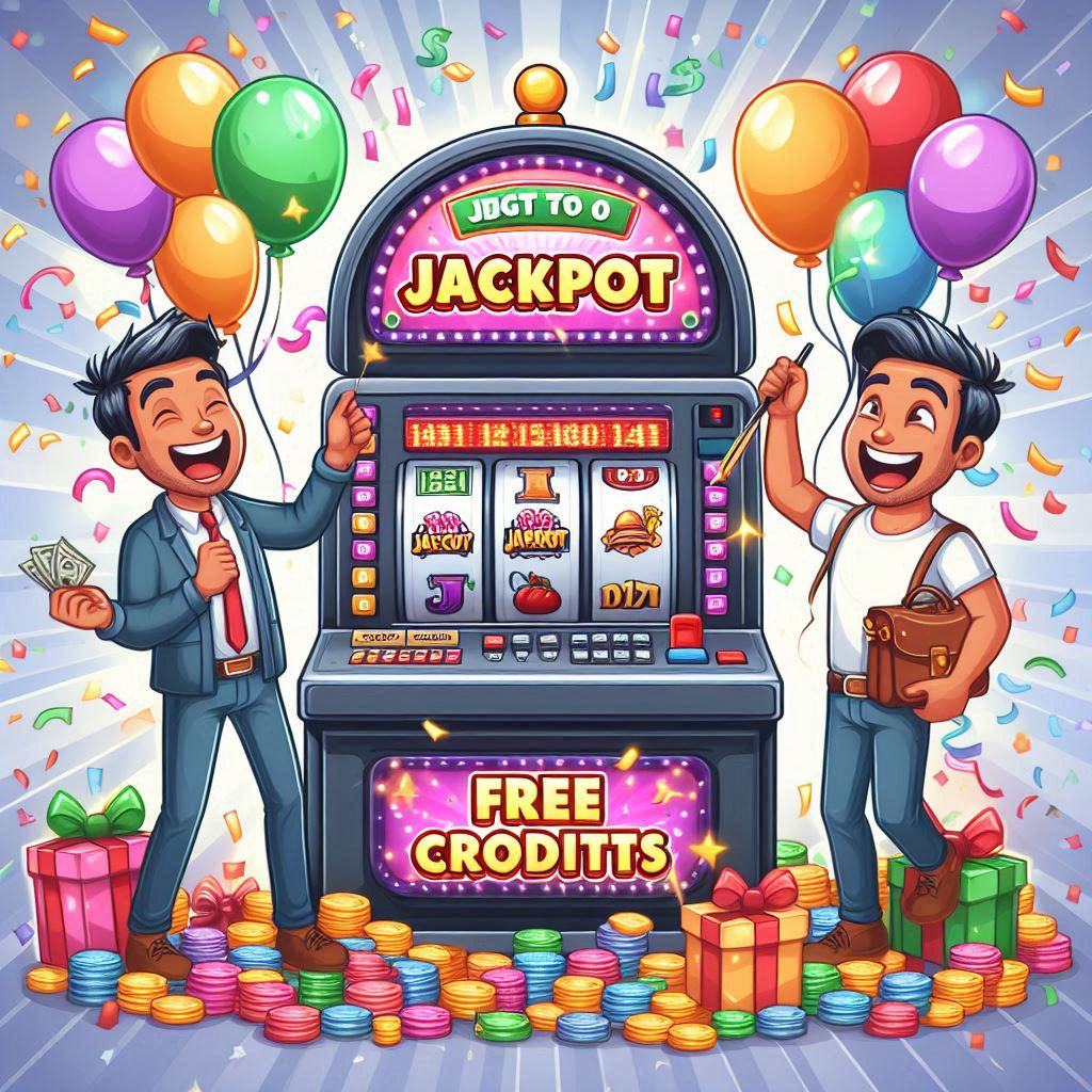 Get Free Credit with E-Wallet Deposits at Malaysia’s Best Online slot games and online casino