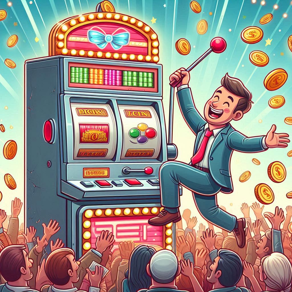 From Novice to Pro: Mastering the Art of Jili Slot and Cashing in on Huge Jackpots