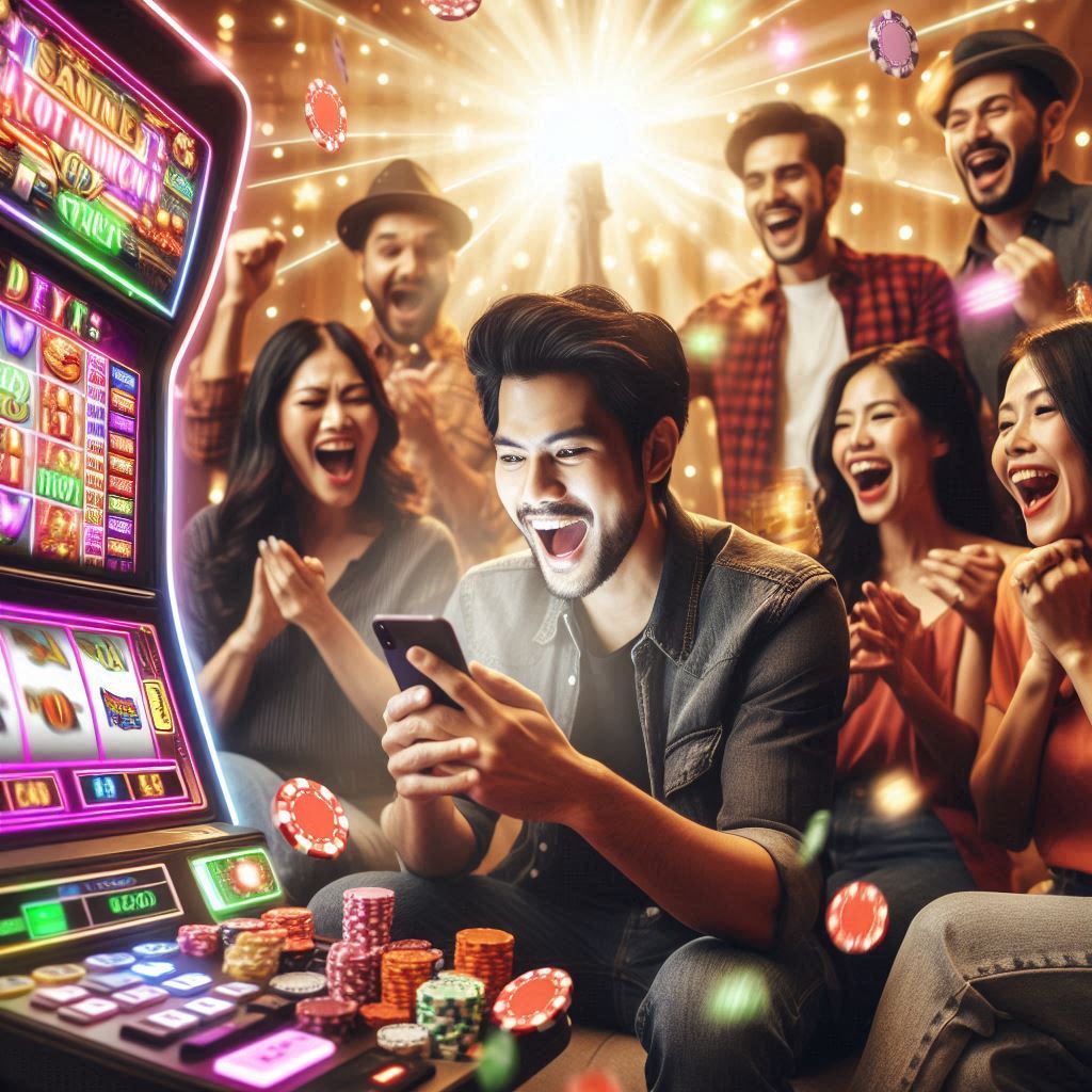 Discover the Thrills of Online Slot Malaysia: Top Tips for Winning Big