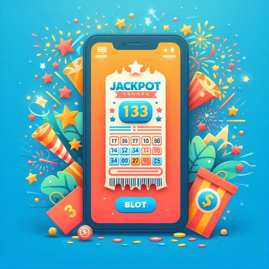 e lotto app