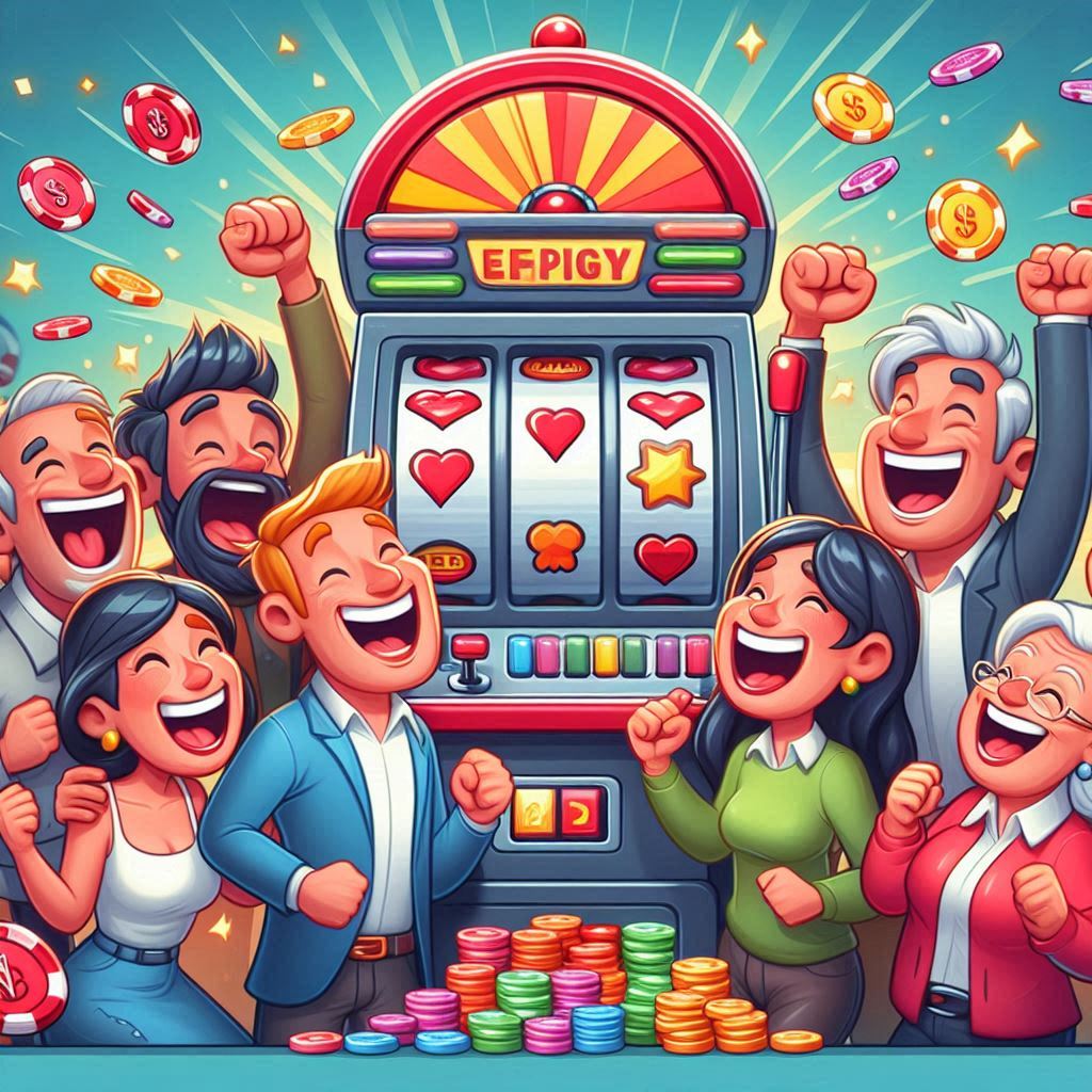 slot online