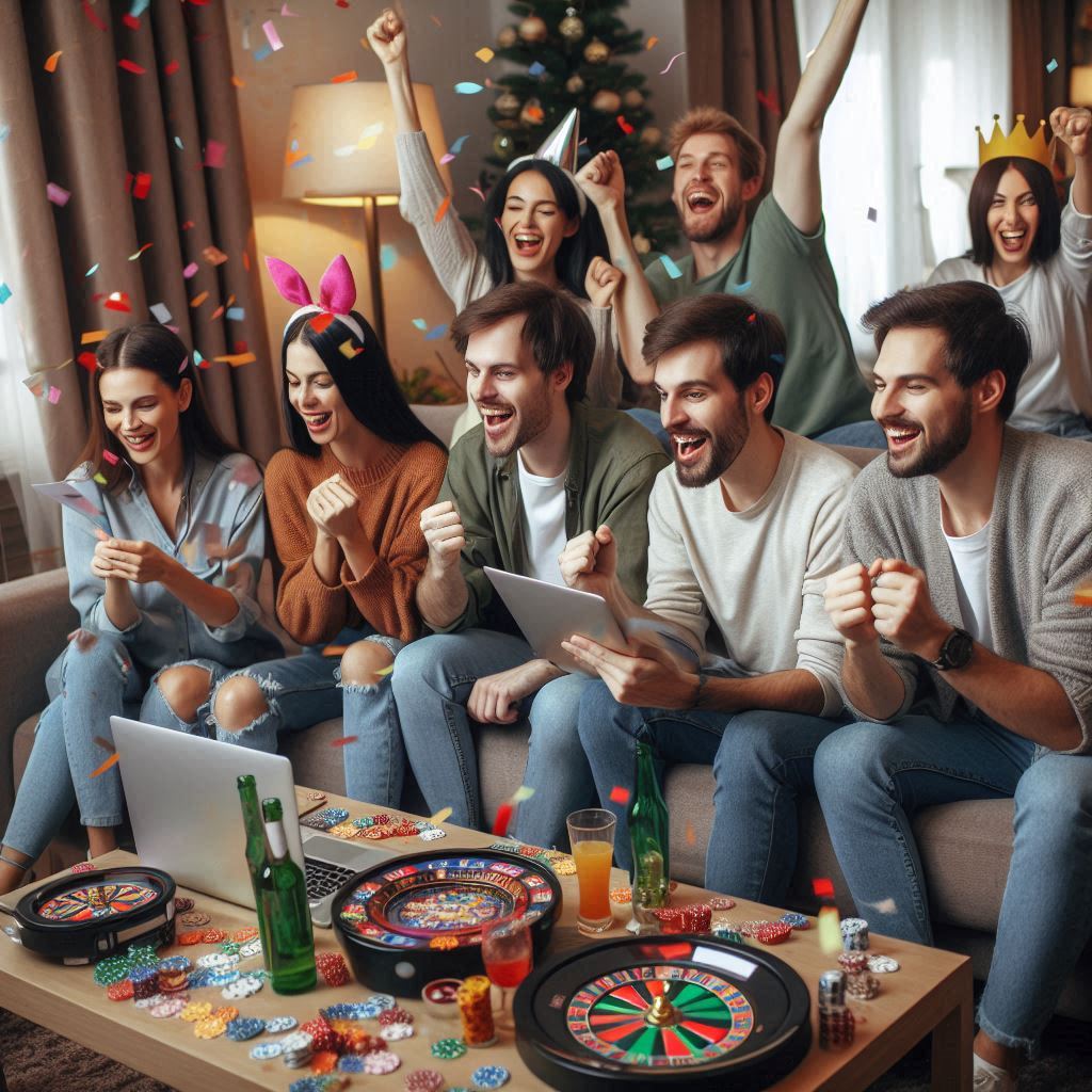 Comparing Popular Online Casino Slot Games: What Malaysians Are Playing Right Now