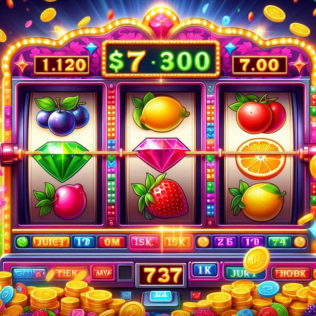 The Rise of Online Slot Games in Malaysia: Trends and Predictions