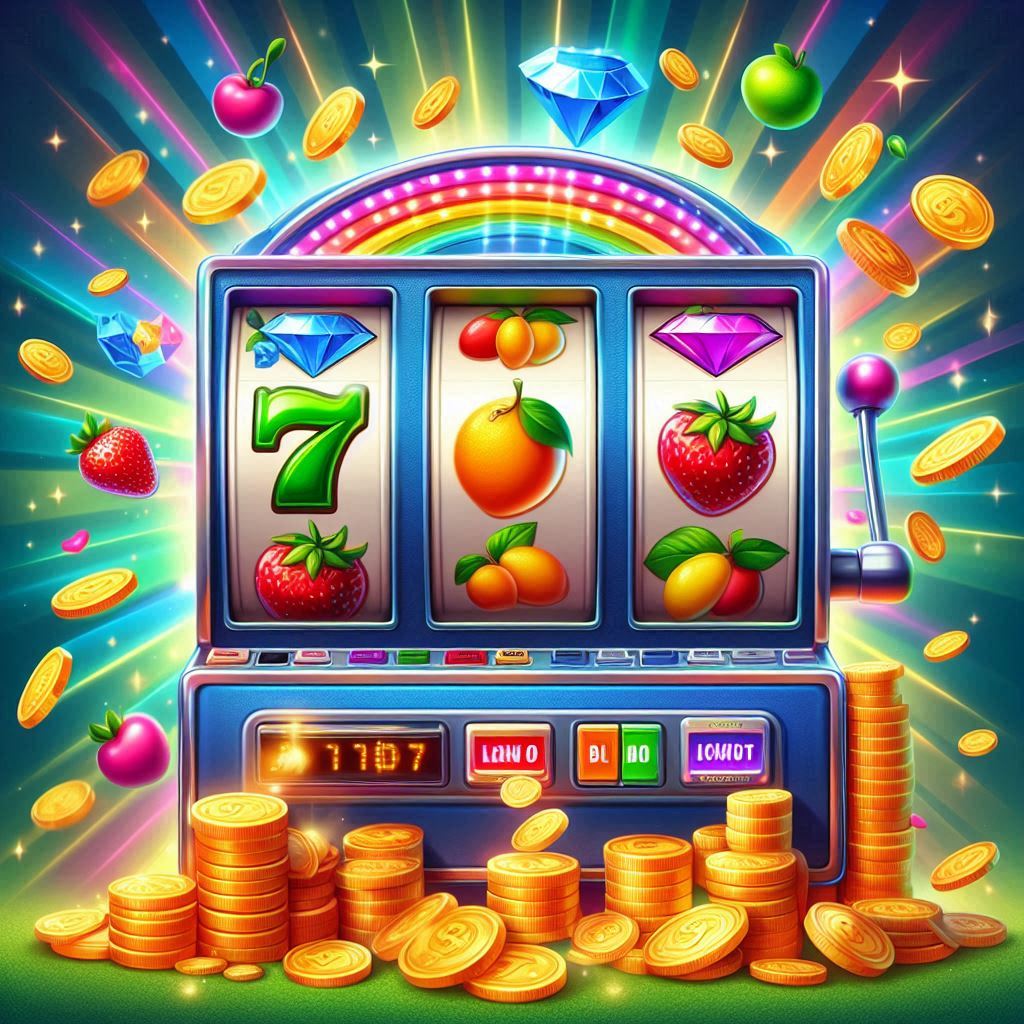 Unlocking the Secrets of Online Casino Slots in Malaysia